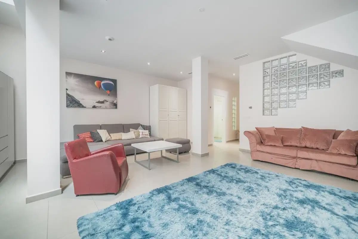 5 chambre Villa/Maison à vendre à Aguas Nuevas avec piscine - 559 000 € (Ref: 10050552)