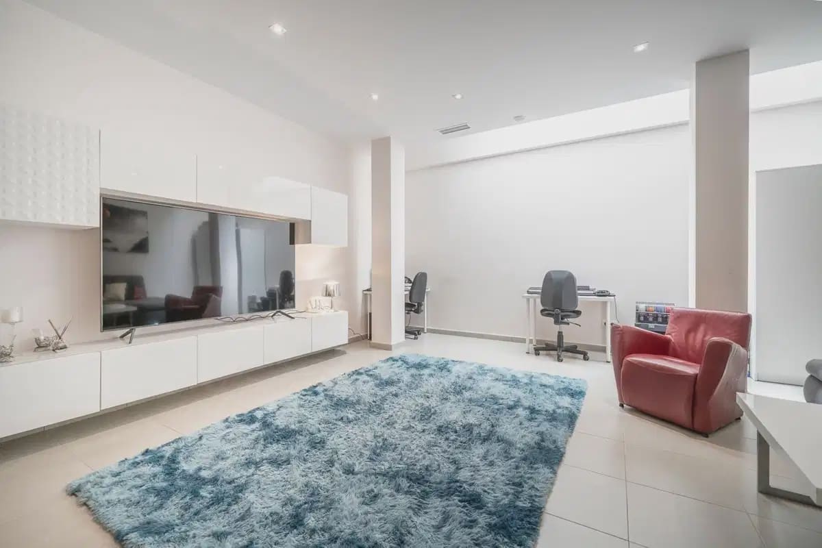 5 chambre Villa/Maison à vendre à Aguas Nuevas avec piscine - 559 000 € (Ref: 10050552)