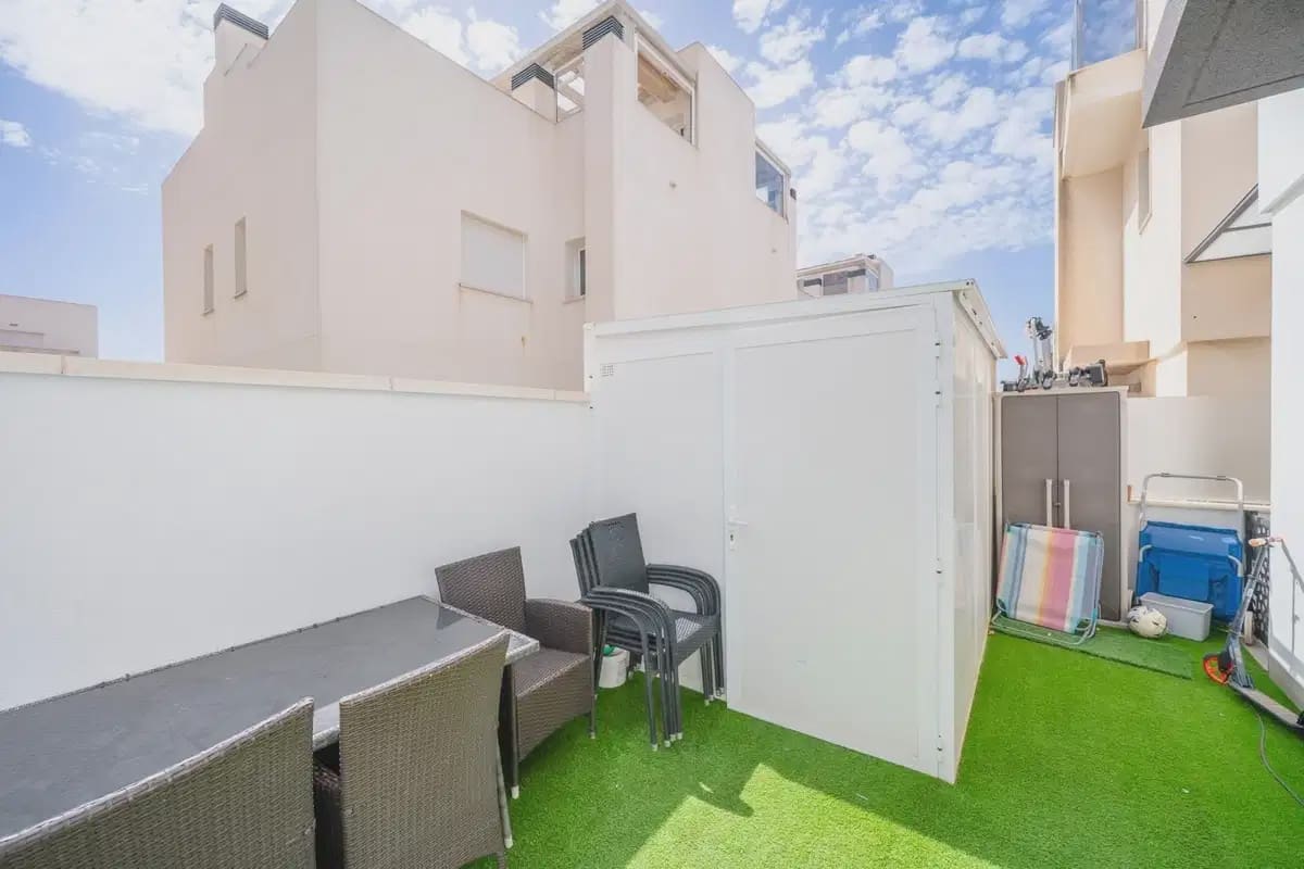 5 chambre Villa/Maison à vendre à Aguas Nuevas avec piscine - 559 000 € (Ref: 10050552)