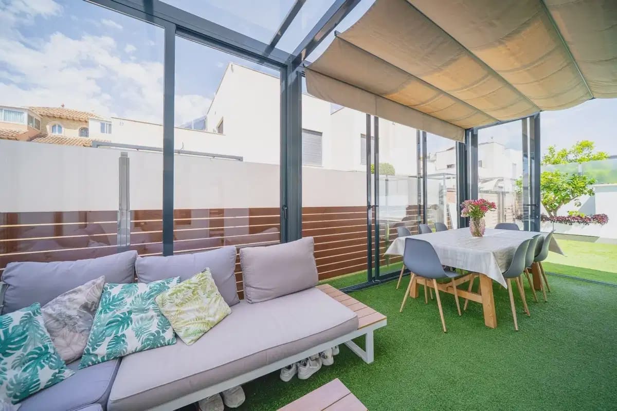 5 chambre Villa/Maison à vendre à Aguas Nuevas avec piscine - 559 000 € (Ref: 10050552)