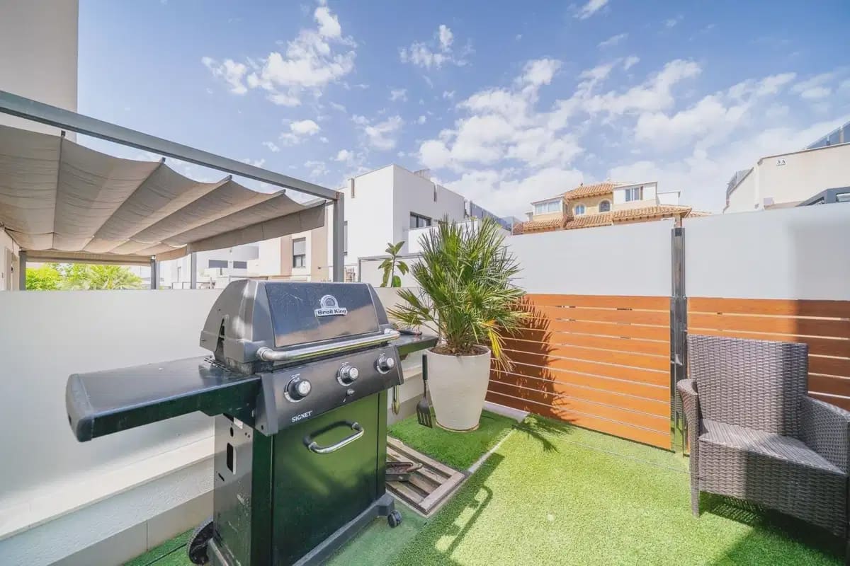 5 chambre Villa/Maison à vendre à Aguas Nuevas avec piscine - 559 000 € (Ref: 10050552)