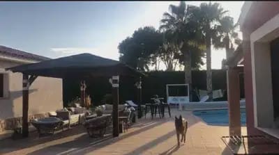 4 bedroom Villa for sale in Elda - € 579,995 (Ref: 10050553)