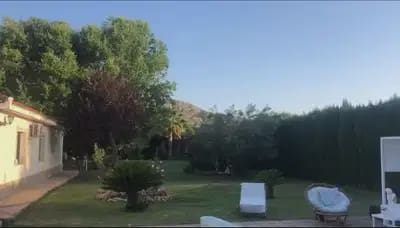 4 sovrum Villa till salu i Elda - 579 995 € (Ref: 10050553)