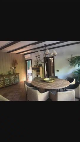 4 sovrum Villa till salu i Elda - 579 995 € (Ref: 10050553)