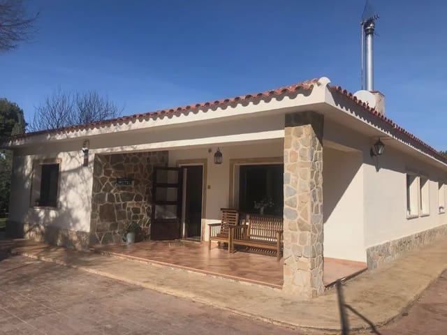 4 sovrum Villa till salu i Elda - 579 995 € (Ref: 10050553)
