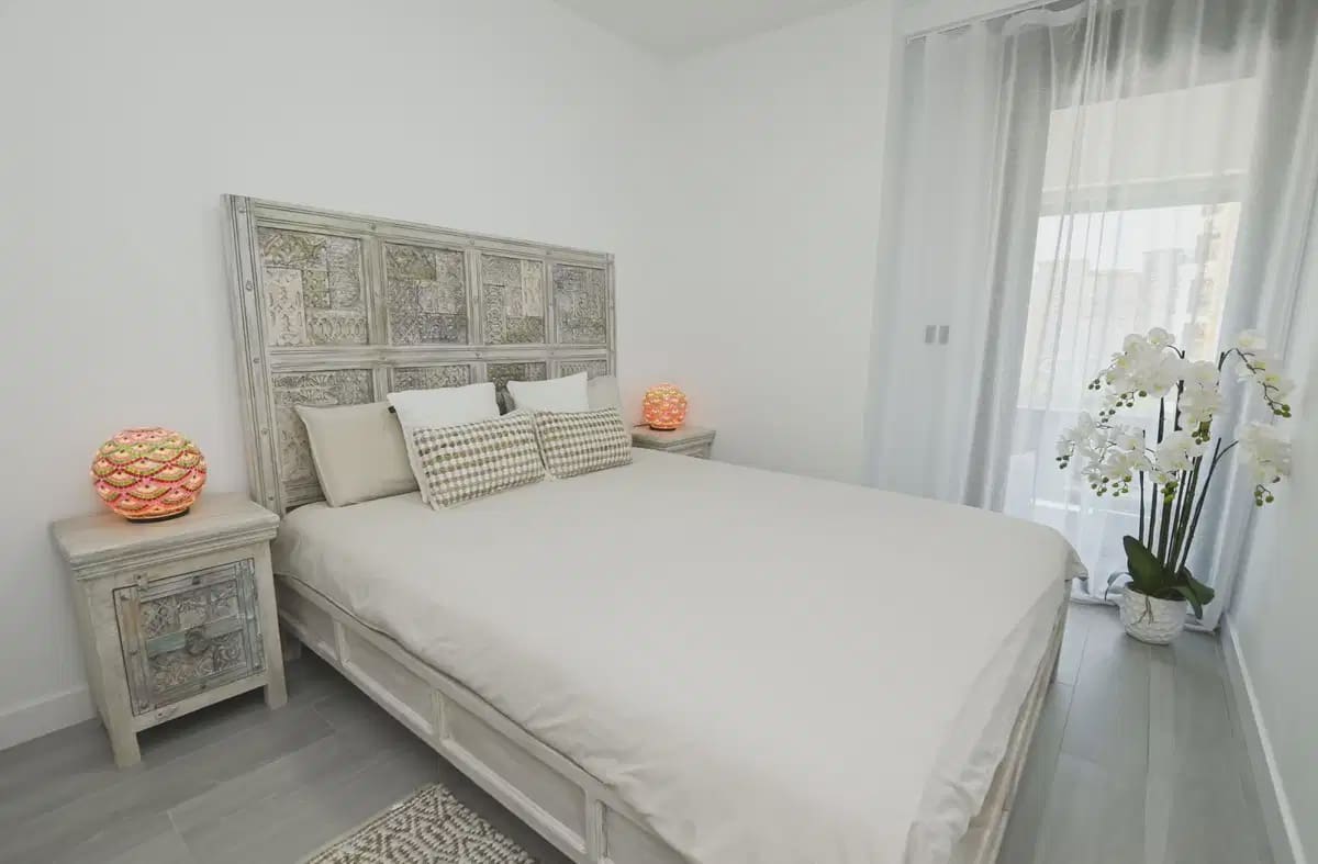2 Zimmer Apartment zu verkaufen in Calpe / Calp mit Pool Garage - 525.000 € (Ref: 10050555)