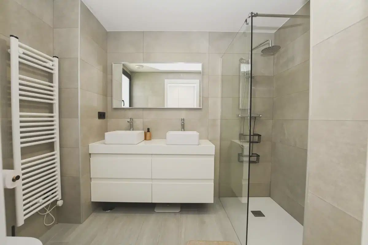 2 Zimmer Apartment zu verkaufen in Calpe / Calp mit Pool Garage - 525.000 € (Ref: 10050555)