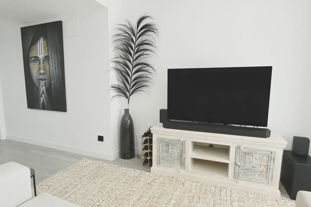 2 Zimmer Apartment zu verkaufen in Calpe / Calp mit Pool Garage - 525.000 € (Ref: 10050555)