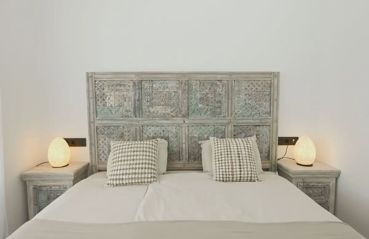2 Zimmer Apartment zu verkaufen in Calpe / Calp mit Pool Garage - 525.000 € (Ref: 10050555)