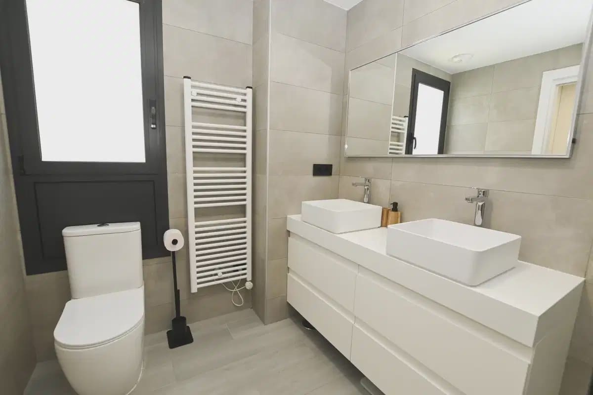 2 Zimmer Apartment zu verkaufen in Calpe / Calp mit Pool Garage - 525.000 € (Ref: 10050555)
