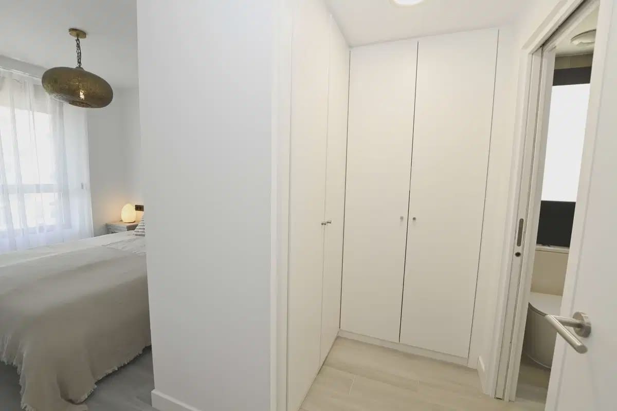 2 Zimmer Apartment zu verkaufen in Calpe / Calp mit Pool Garage - 525.000 € (Ref: 10050555)