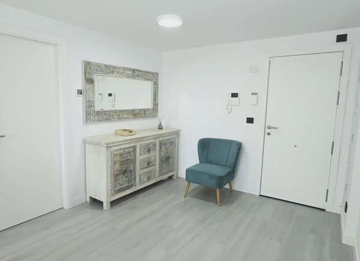 2 Zimmer Apartment zu verkaufen in Calpe / Calp mit Pool Garage - 525.000 € (Ref: 10050555)