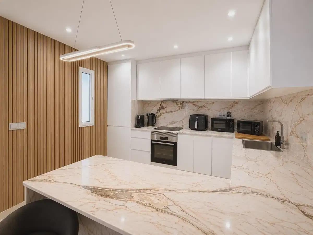 3 sypialnia Willa na sprzedaż w Villamartin z basenem garażem - 529 995 € (Ref: 10050557)