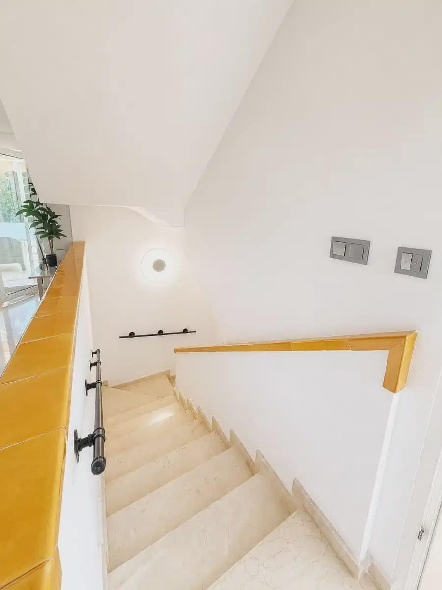 3 sypialnia Willa na sprzedaż w Villamartin z basenem garażem - 529 995 € (Ref: 10050557)