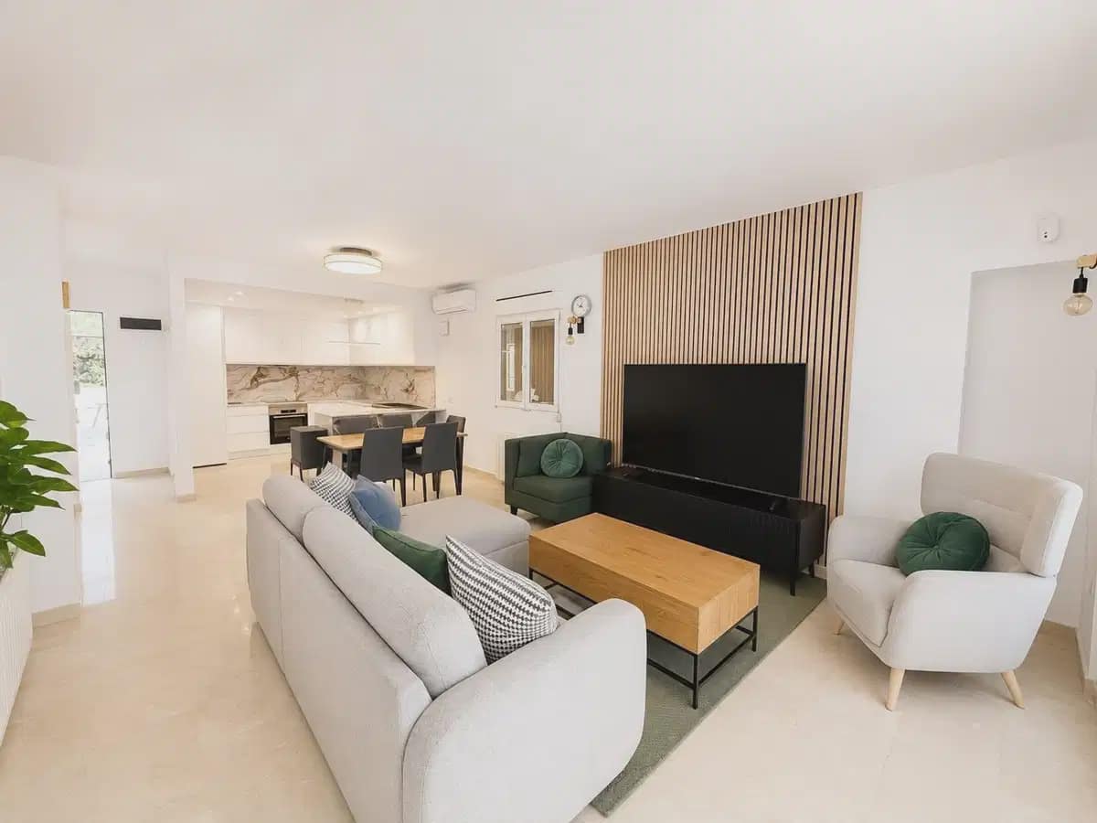 3 sypialnia Willa na sprzedaż w Villamartin z basenem garażem - 529 995 € (Ref: 10050557)