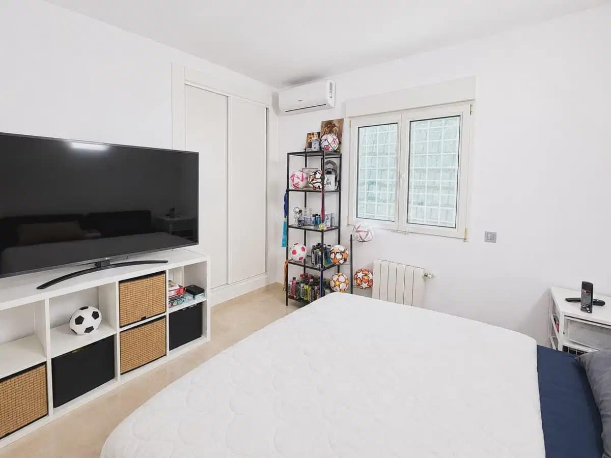 3 sypialnia Willa na sprzedaż w Villamartin z basenem garażem - 529 995 € (Ref: 10050557)