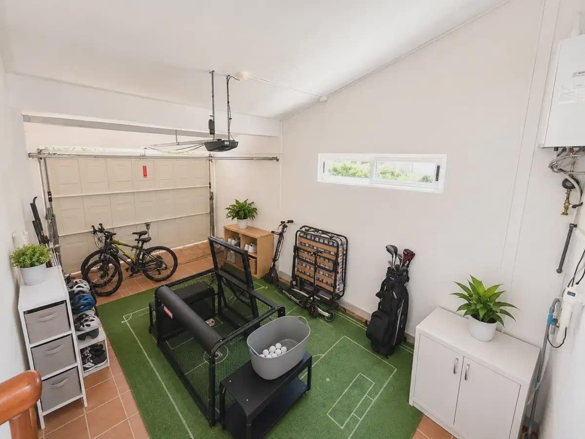 3 sypialnia Willa na sprzedaż w Villamartin z basenem garażem - 529 995 € (Ref: 10050557)