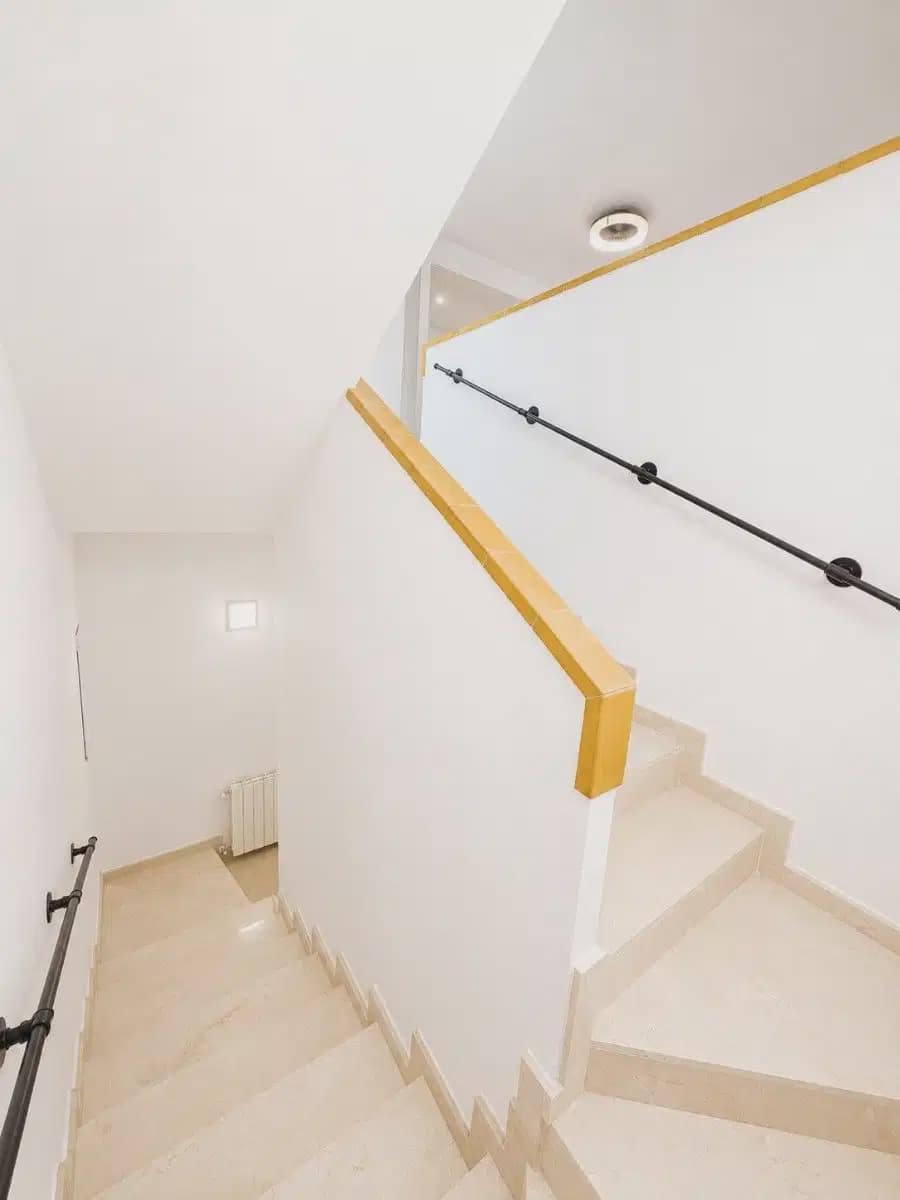 3 sypialnia Willa na sprzedaż w Villamartin z basenem garażem - 529 995 € (Ref: 10050557)