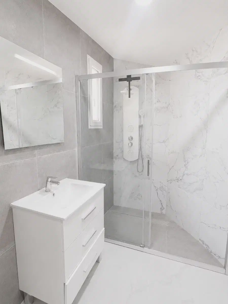 3 sypialnia Willa na sprzedaż w Villamartin z basenem garażem - 529 995 € (Ref: 10050557)