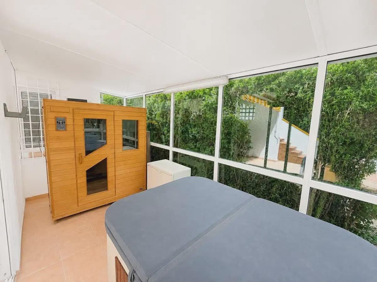 3 sypialnia Willa na sprzedaż w Villamartin z basenem garażem - 529 995 € (Ref: 10050557)