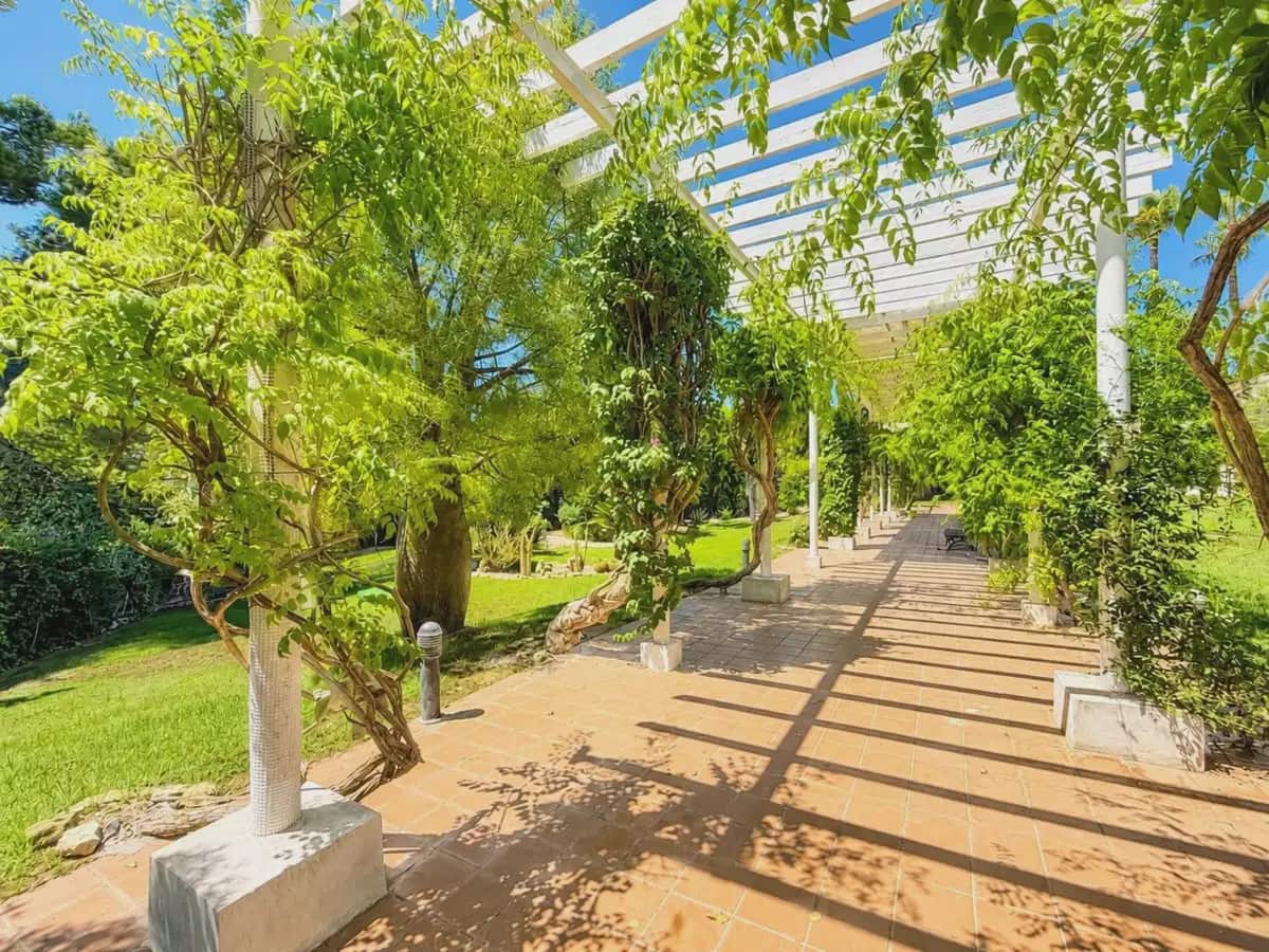 3 sypialnia Willa na sprzedaż w Villamartin z basenem garażem - 529 995 € (Ref: 10050557)