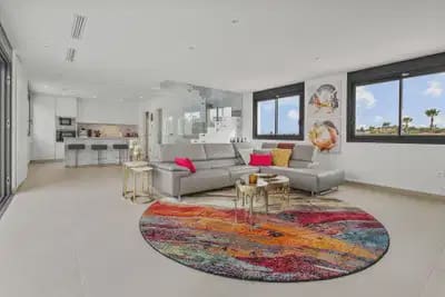 4 sovrum Villa till salu i Algorfa med garage - 580 000 € (Ref: 10050558)