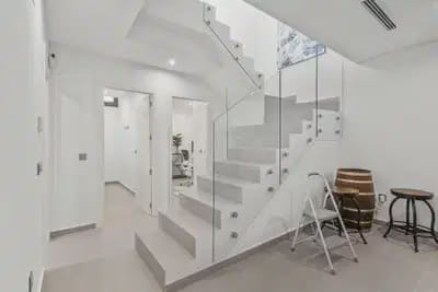 4 sovrum Villa till salu i Algorfa med garage - 580 000 € (Ref: 10050558)