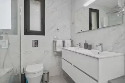 4 sovrum Villa till salu i Algorfa med garage - 580 000 € (Ref: 10050558)