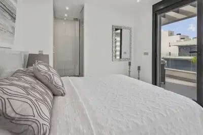 4 sovrum Villa till salu i Algorfa med garage - 580 000 € (Ref: 10050558)