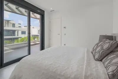 4 sovrum Villa till salu i Algorfa med garage - 580 000 € (Ref: 10050558)