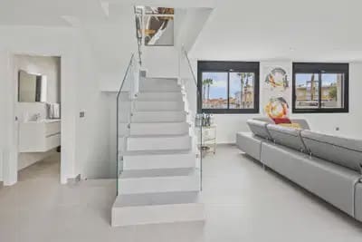 4 sovrum Villa till salu i Algorfa med garage - 580 000 € (Ref: 10050558)