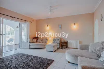 4 quarto Moradia para venda em Moraira, Teulada-Moraira - 549 000 € (Ref: 10050559)