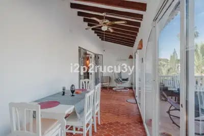 4 quarto Moradia para venda em Moraira - 549 000 € (Ref: 10050559)