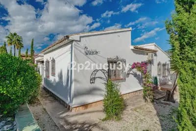 4 quarto Moradia para venda em Moraira - 549 000 € (Ref: 10050559)