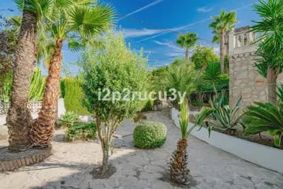 4 quarto Moradia para venda em Moraira - 549 000 € (Ref: 10050559)