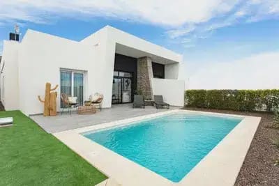 3 sovrum Villa till salu i Algorfa - 519 000 € (Ref: 10050562)