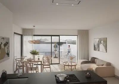 3 bedroom Villa for sale in Aguas Nuevas with garage - € 550,000 (Ref: 10050563)