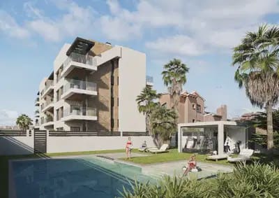 3 bedroom Villa for sale in Aguas Nuevas with garage - € 550,000 (Ref: 10050563)