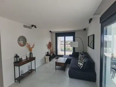 3 soverom Leilighet til salgs i Pilar de la Horadada med svømmebasseng garasje - € 577 500 (Ref: 10050572)
