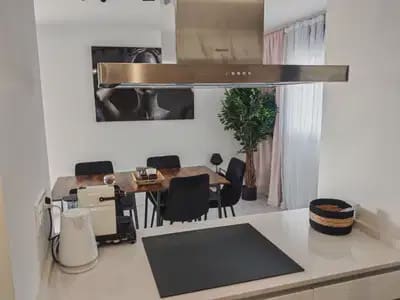 3 soverom Leilighet til salgs i Pilar de la Horadada med svømmebasseng garasje - € 577 500 (Ref: 10050572)