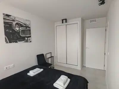 3 soverom Leilighet til salgs i Pilar de la Horadada med svømmebasseng garasje - € 577 500 (Ref: 10050572)