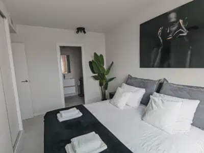 3 soverom Leilighet til salgs i Pilar de la Horadada med svømmebasseng garasje - € 577 500 (Ref: 10050572)