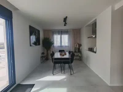 3 chambre Appartement à vendre à Mil Palmeras, Pilar de la Horadada avec piscine garage - 577 500 € (Ref: 10050572)