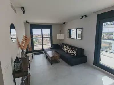 3 soverom Leilighet til salgs i Pilar de la Horadada med svømmebasseng garasje - € 577 500 (Ref: 10050572)