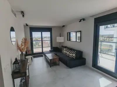 3 chambre Appartement à vendre à Mil Palmeras, Pilar de la Horadada avec piscine garage - 577 500 € (Ref: 10050572)