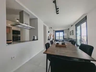 3 soverom Leilighet til salgs i Pilar de la Horadada med svømmebasseng garasje - € 577 500 (Ref: 10050572)