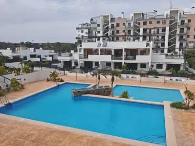 3 soverom Leilighet til salgs i Pilar de la Horadada med svømmebasseng garasje - € 577 500 (Ref: 10050572)