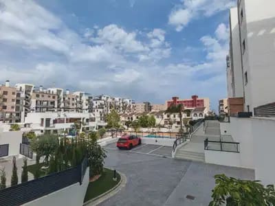 3 soverom Leilighet til salgs i Pilar de la Horadada med svømmebasseng garasje - € 577 500 (Ref: 10050572)