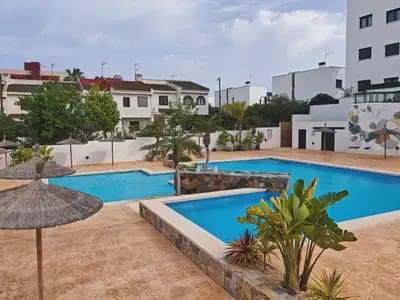 3 soverom Leilighet til salgs i Pilar de la Horadada med svømmebasseng garasje - € 577 500 (Ref: 10050572)