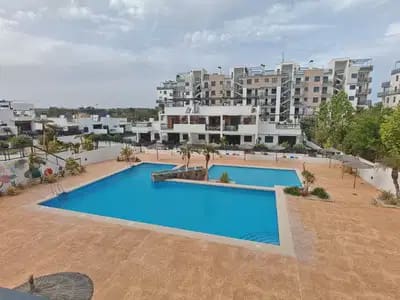 3 soverom Leilighet til salgs i Pilar de la Horadada med svømmebasseng garasje - € 577 500 (Ref: 10050572)